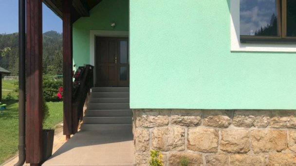 Villa Lúčky Lúčky 26