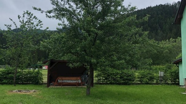 Villa Lúčky Lúčky 22