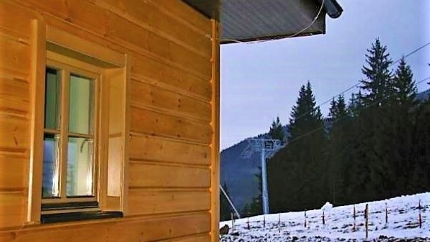 Chata Jasná Lúčky 190 Demänovská Dolina 8 Chata Jasná Lúčky 190 Demänovská Dolina 8