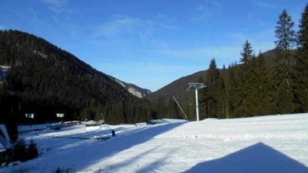 Chata Jasná Lúčky 190 Demänovská Dolina 30 Chata Jasná Lúčky 190 Demänovská Dolina 30