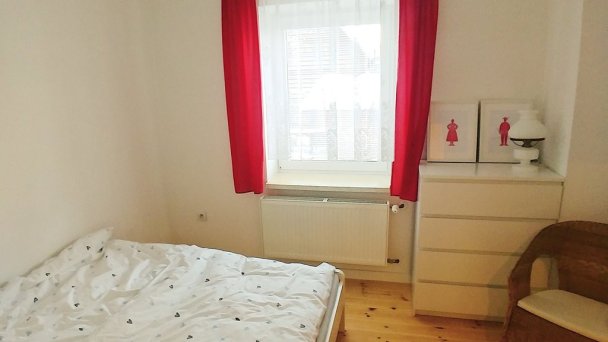 Chata Pod Chočom Lúčky 9