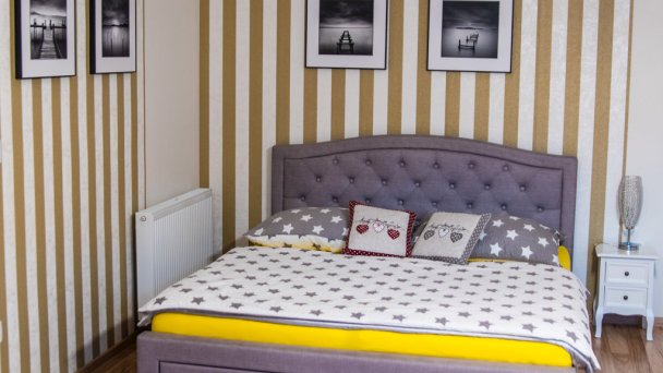 Style Apartment Lúčky 7