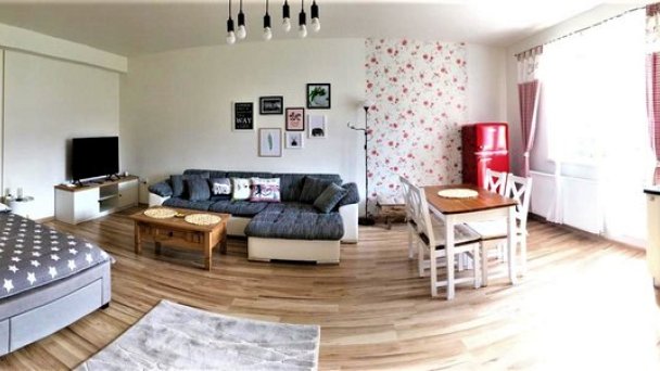 Style Apartment Lúčky 3