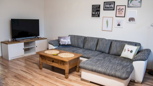 Style Apartment Lúčky 10