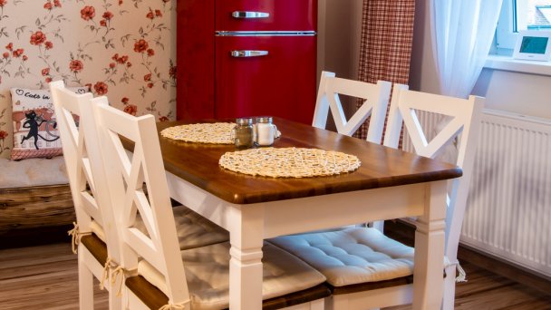 Style Apartment Lúčky 11