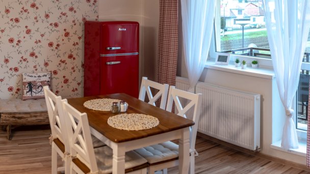 Style Apartment Lúčky 12
