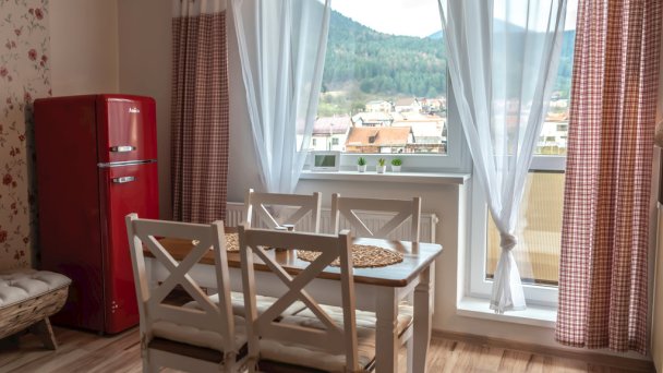 Style Apartment Lúčky 13
