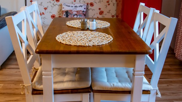 Style Apartment Lúčky 14
