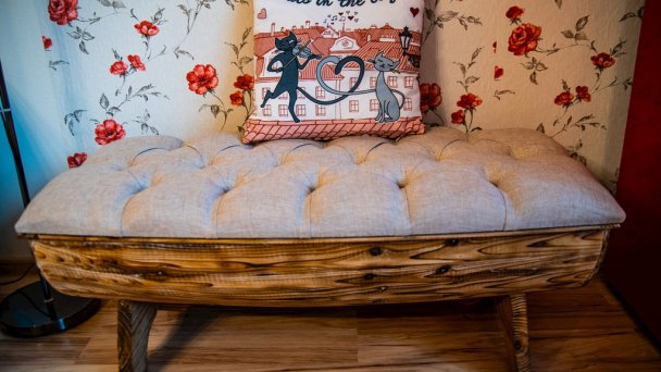 Style Apartment Lúčky 15