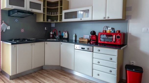 Style Apartment Lúčky 4