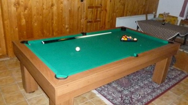 Chata Makovica Makov 5