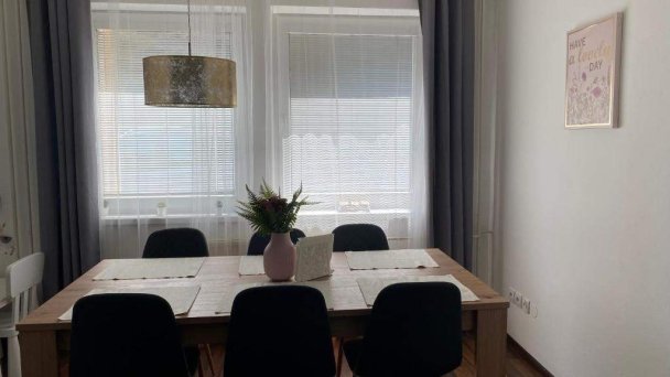 Apartmán Nifia Liptovský Ján 11