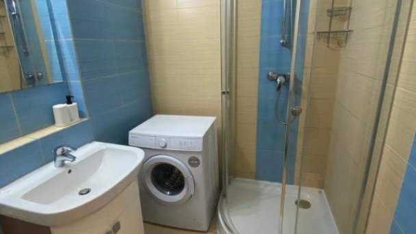 Apartmán Nifia Liptovský Ján 7