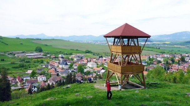 Chalupa Štefan Liptovský Ján 28 Chalupa Štefan Liptovský Ján 28