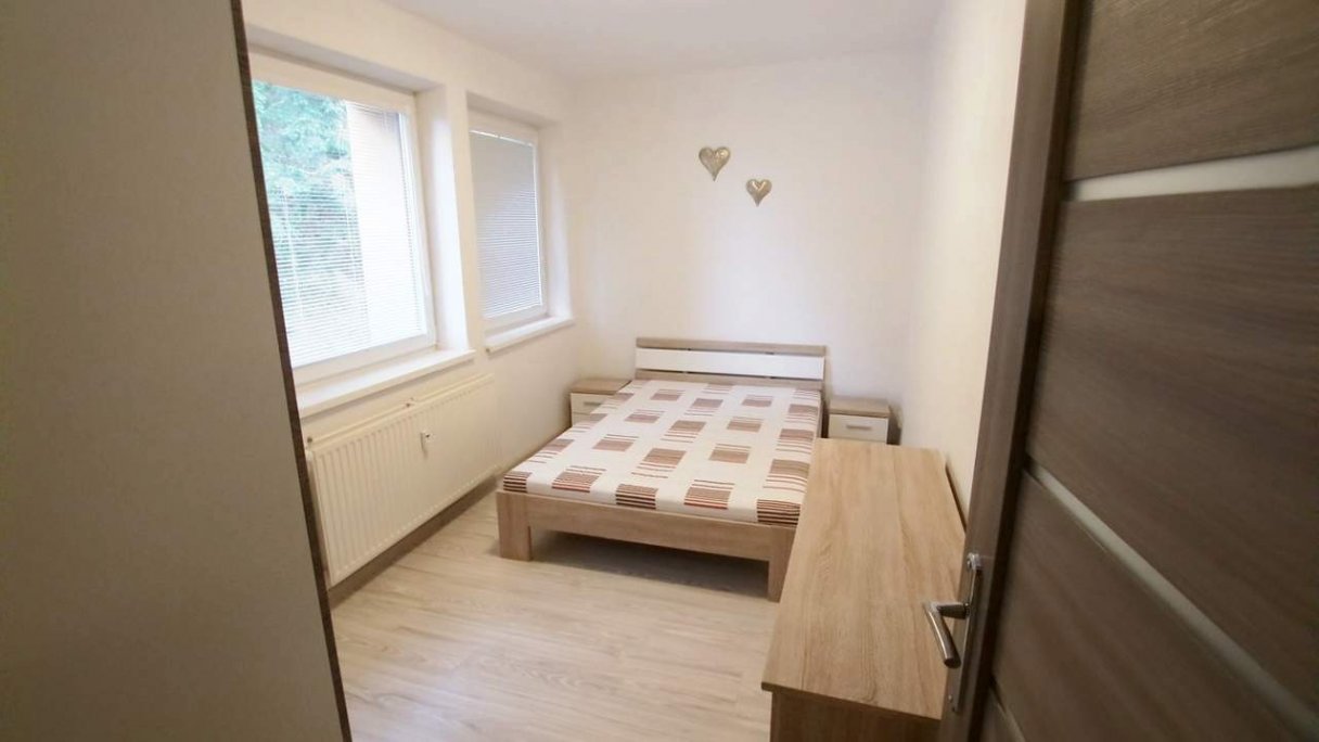 Apartmán Vil Liptovský Ján 2