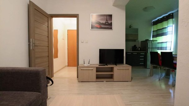 Apartmán Vil Liptovský Ján 3