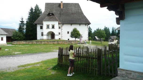 Chata Havran Liptovský Ján 24