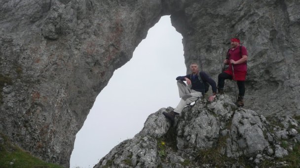 Chata Havran Liptovský Ján 11