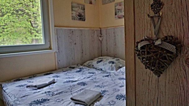 Chata Bačova skala Liptovský Ján 20