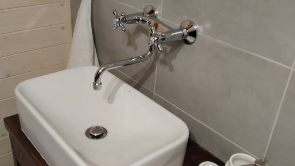 Chata Bačova skala Liptovský Ján 26