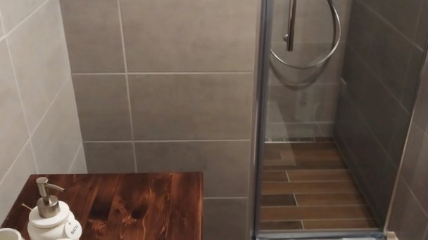 Chata Bačova skala Liptovský Ján 27