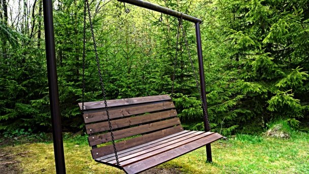 Chata Bačova skala Liptovský Ján 40