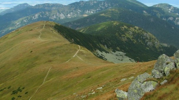 Chata Bačova skala Liptovský Ján 82