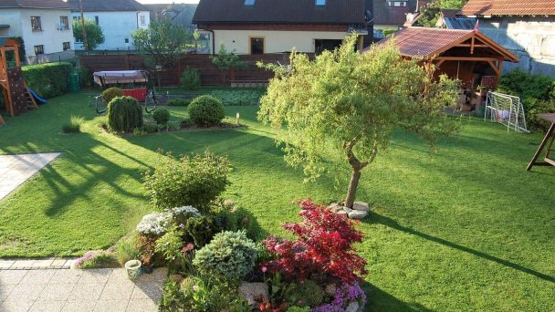 Privát Krajanka Liptovský Ján 10 Privát Krajanka Liptovský Ján 10