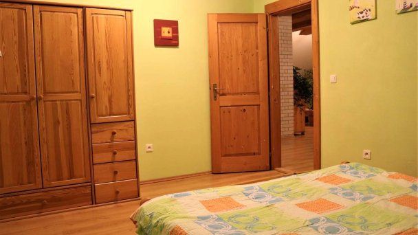 Privát Krajanka Liptovský Ján 19 Privát Krajanka Liptovský Ján 19