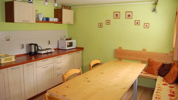 Privát Krajanka Liptovský Ján 15 Privát Krajanka Liptovský Ján 15
