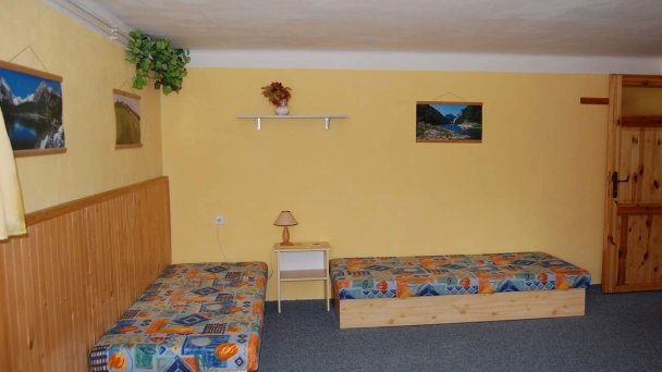 Privát Krajanka Liptovský Ján 13 Privát Krajanka Liptovský Ján 13