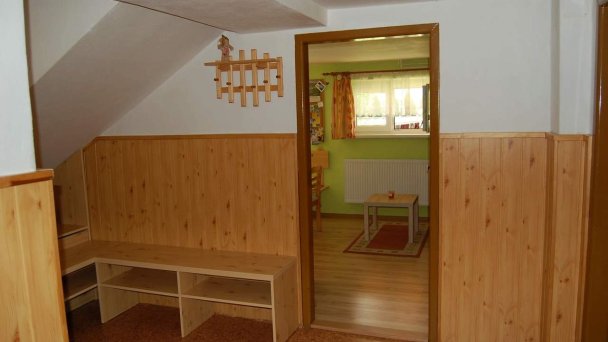Privát Krajanka Liptovský Ján 11 Privát Krajanka Liptovský Ján 11