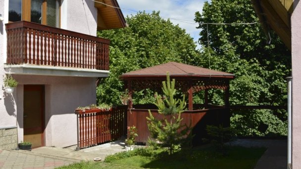 Privát Erika Liptovský Ján 8 Privát Erika Liptovský Ján 8