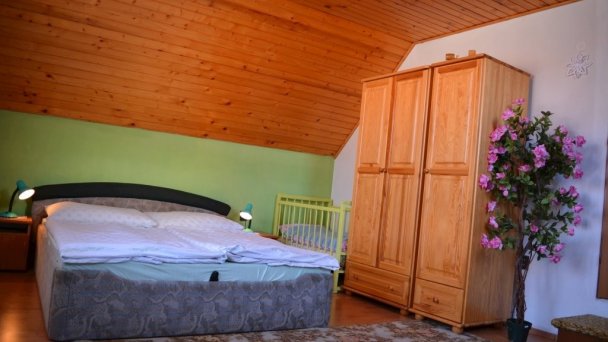 Privát Erika Liptovský Ján 10 Privát Erika Liptovský Ján 10