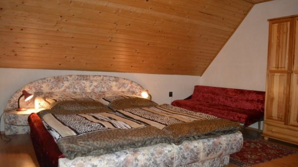 Privát Erika Liptovský Ján 12 Privát Erika Liptovský Ján 12