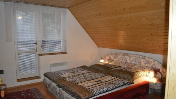 Privát Erika Liptovský Ján 13 Privát Erika Liptovský Ján 13