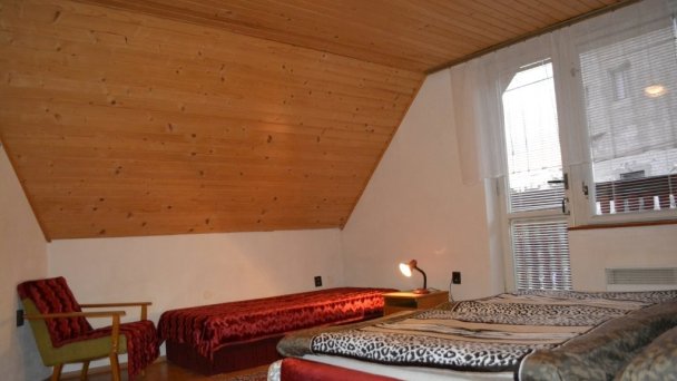 Privát Erika Liptovský Ján 14 Privát Erika Liptovský Ján 14