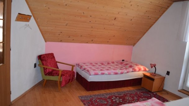 Privát Erika Liptovský Ján 15 Privát Erika Liptovský Ján 15