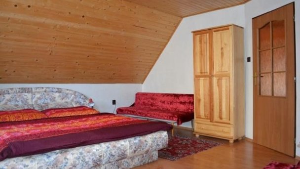 Privát Erika Liptovský Ján 17 Privát Erika Liptovský Ján 17
