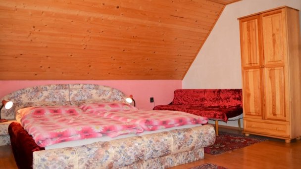 Privát Erika Liptovský Ján 18 Privát Erika Liptovský Ján 18