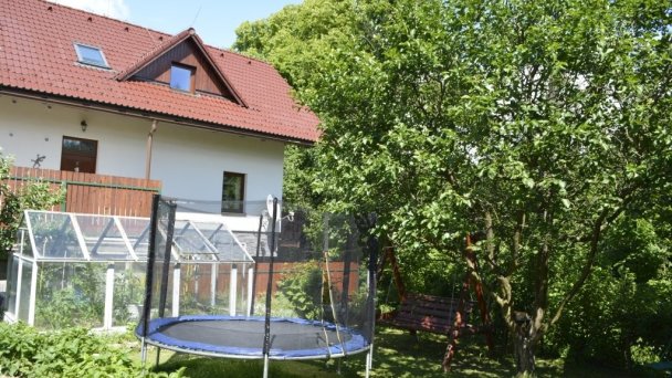 Privát Erika Liptovský Ján 25 Privát Erika Liptovský Ján 25