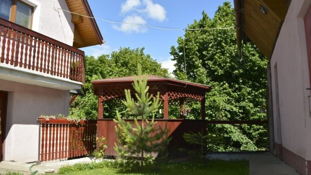 Privát Erika Liptovský Ján 28 Privát Erika Liptovský Ján 28