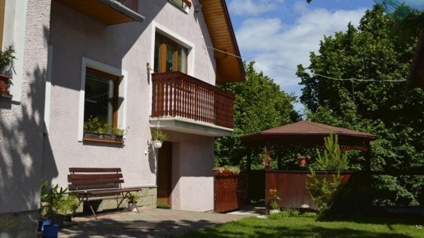Privát Erika Liptovský Ján 29 Privát Erika Liptovský Ján 29