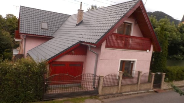 Privát Erika Liptovský Ján 30 Privát Erika Liptovský Ján 30