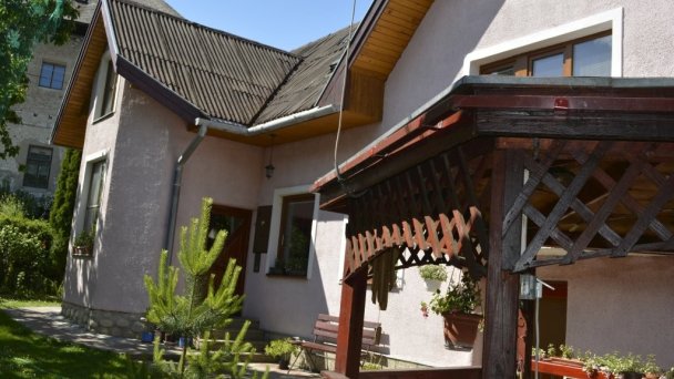 Privát Erika Liptovský Ján 33 Privát Erika Liptovský Ján 33