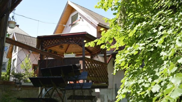Privát Erika Liptovský Ján 34 Privát Erika Liptovský Ján 34