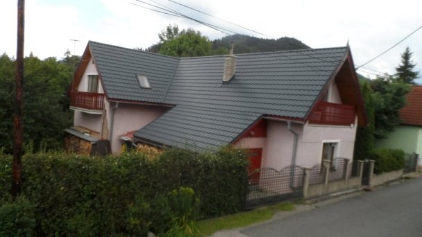 Privát Erika Liptovský Ján 35 Privát Erika Liptovský Ján 35