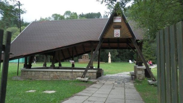 Privát Erika Liptovský Ján 36 Privát Erika Liptovský Ján 36