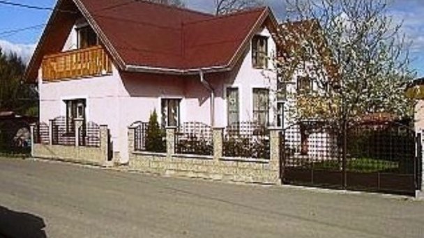 Privát Erika Liptovský Ján 37 Privát Erika Liptovský Ján 37
