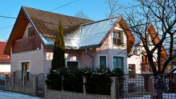 Privát Erika Liptovský Ján 38 Privát Erika Liptovský Ján 38